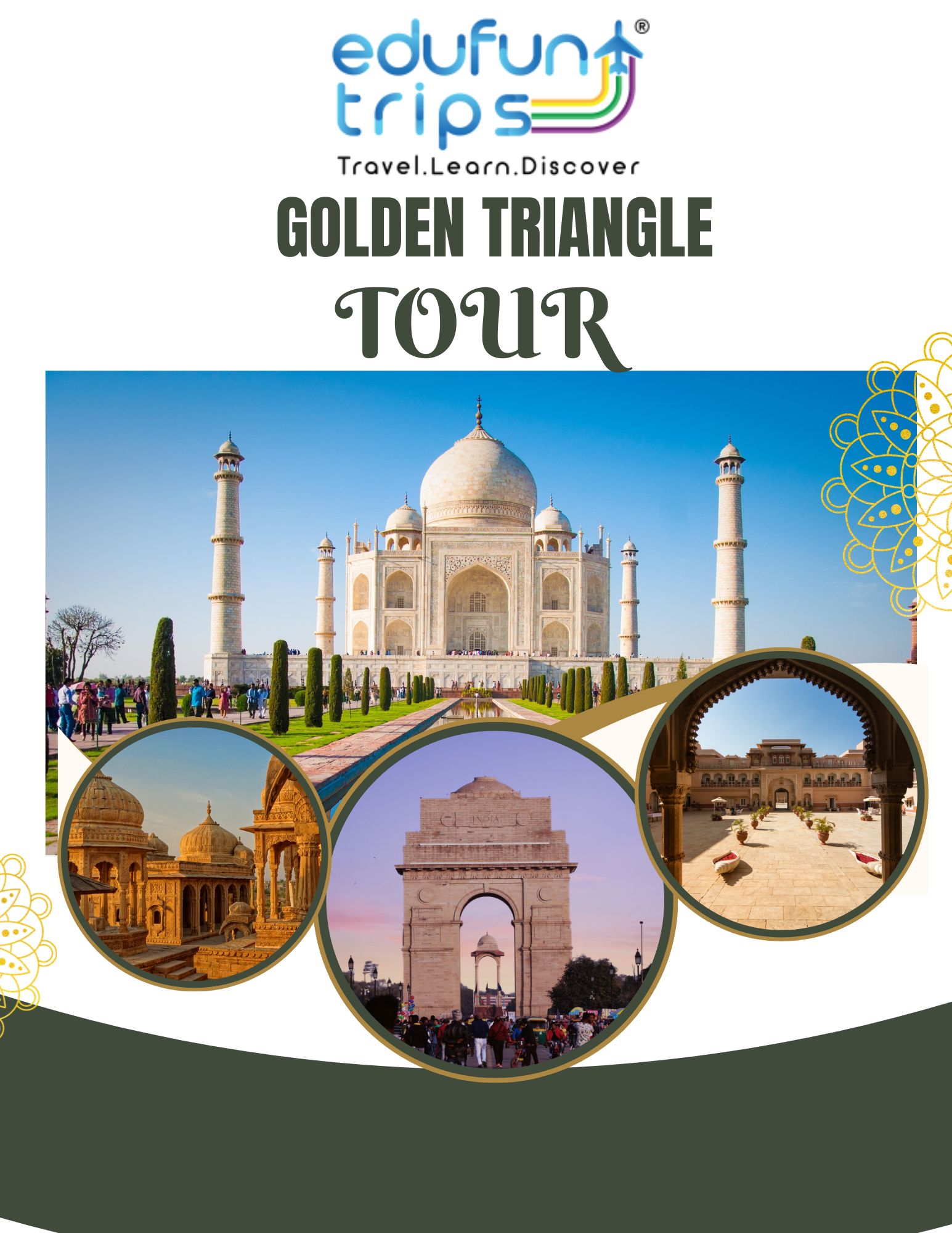 Heritage Journey